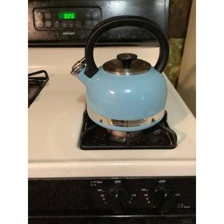 ẤM ĐUN BẾP TỪ THỔI SÁO KITCHENAID (NHẬP ĐỨC)