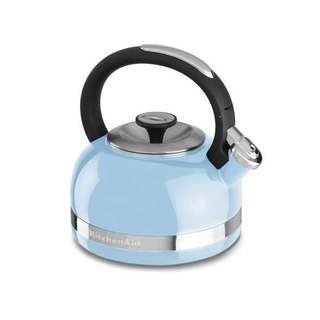 ẤM ĐUN BẾP TỪ THỔI SÁO KITCHENAID (NHẬP ĐỨC)