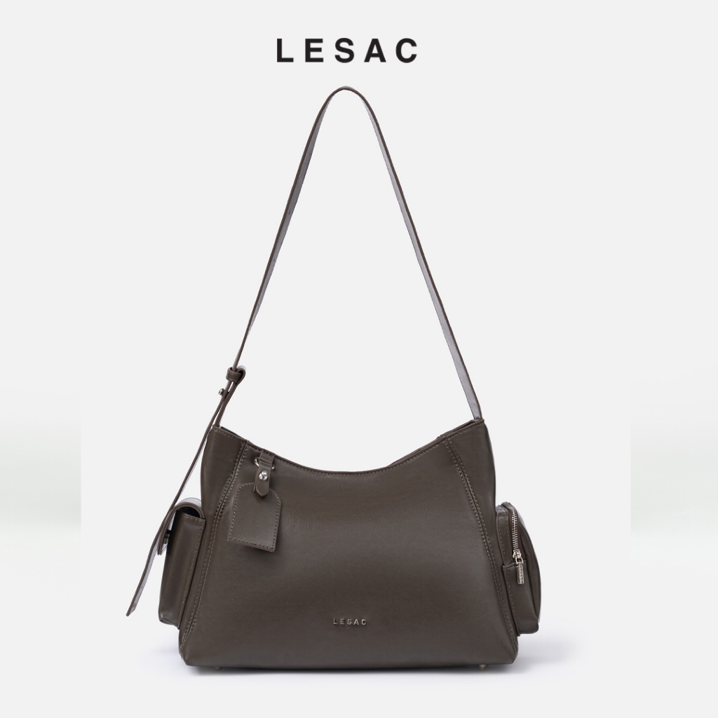 Túi đeo vai nữ LESAC Xinh Bag