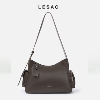 Túi đeo vai nữ LESAC Xinh Bag