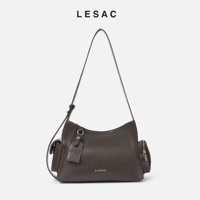 Túi đeo vai nữ LESAC Mini Xinh Bag