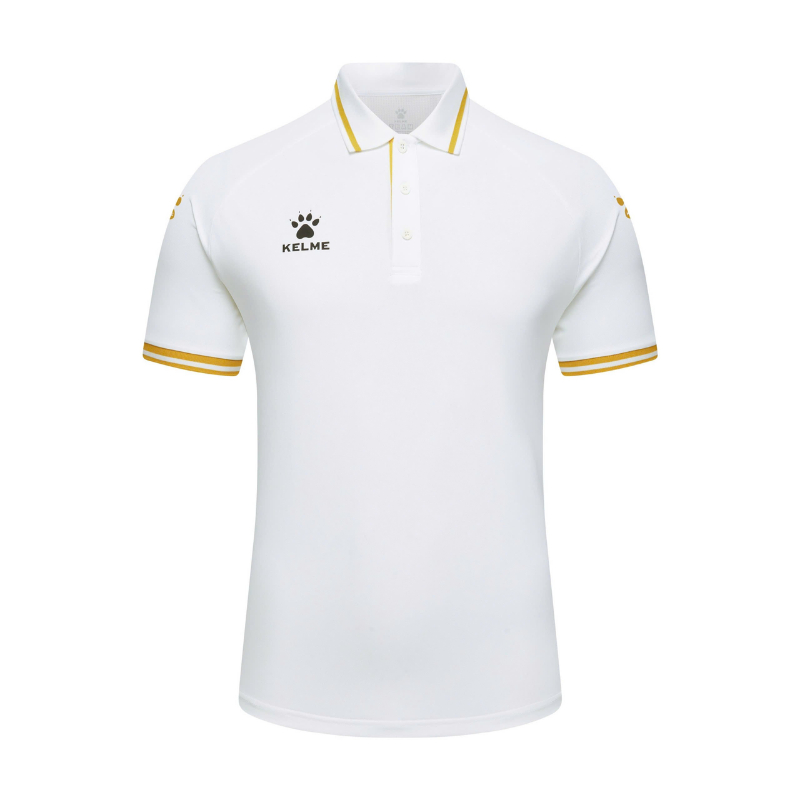 Áo Polo Nam Kelme 8451PL1064 - Polo Thể Thao Trẻ Trung Năng Động