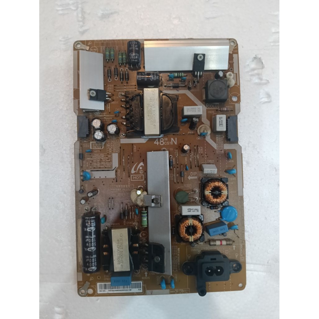 Bo mạch Tivi các model: UA40J6300 (40J6300), UA48J6300 (48J6300)