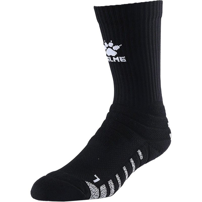 Tất Vớ Bóng Đá Nam Kelme 8501WZ5227 - Thoáng Khí Ôm Vừa Chân Thoải Mái Vận Động