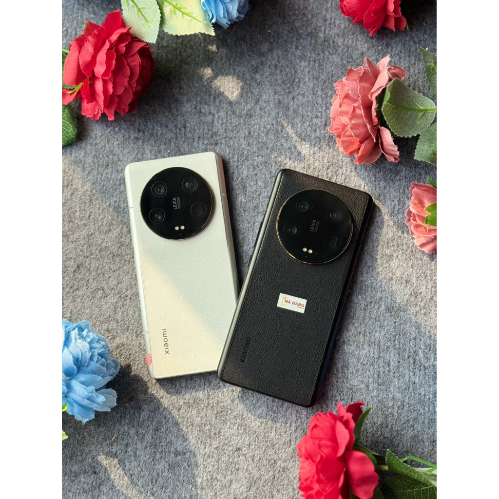 Điện Thoại Xiaomi 13 Ultra 5G Snapdragon 8 Gen 2