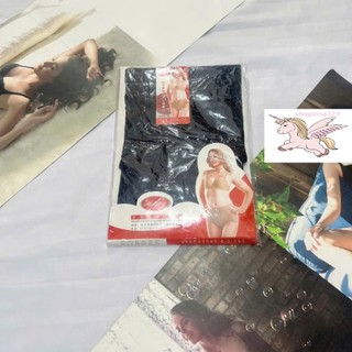 Quần Gen Quần Lót Nữ Ôm Bụng Có Túi 2 Bên