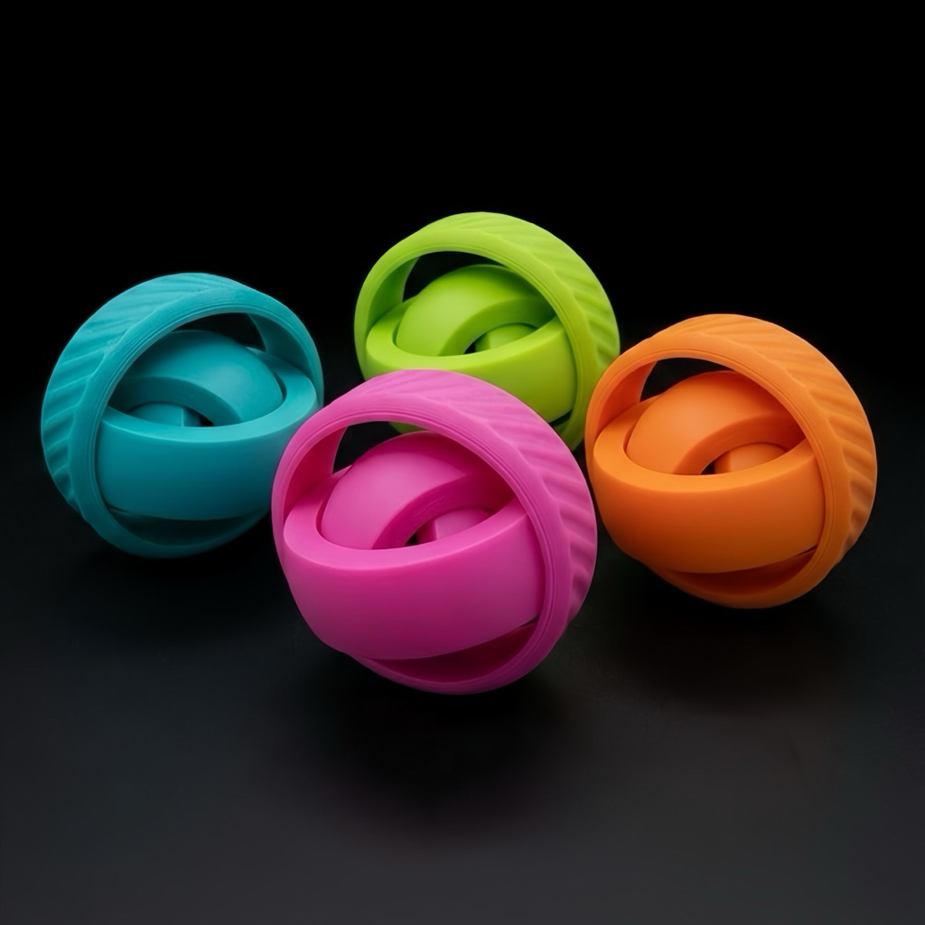 Con Quay Đồ Chơi Gyro Fidget Spinner