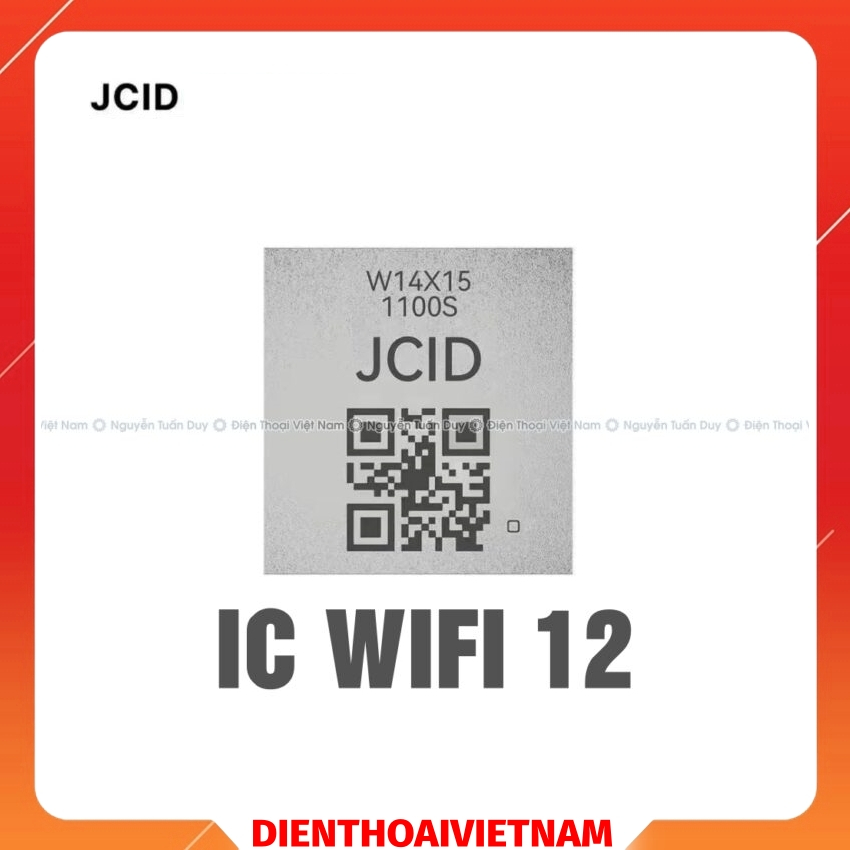 ic WIFI điện thoại 12 Box JC