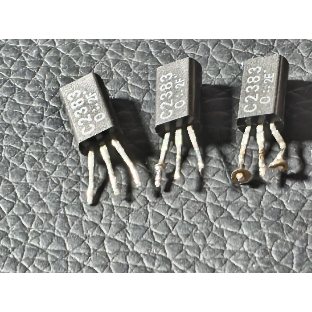 2SC2383 C2383-O NPN BJT