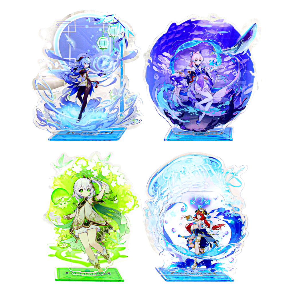 [CHÍNH HÃNG] Tấm trang trí - GI - LD88