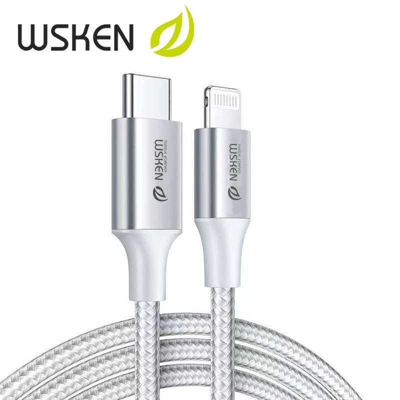 WSKEN USB Type-C Charging Cable WN-TC6059
