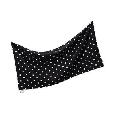 Khăn bơi SOBIE Microfiber Polka Dot 70x140