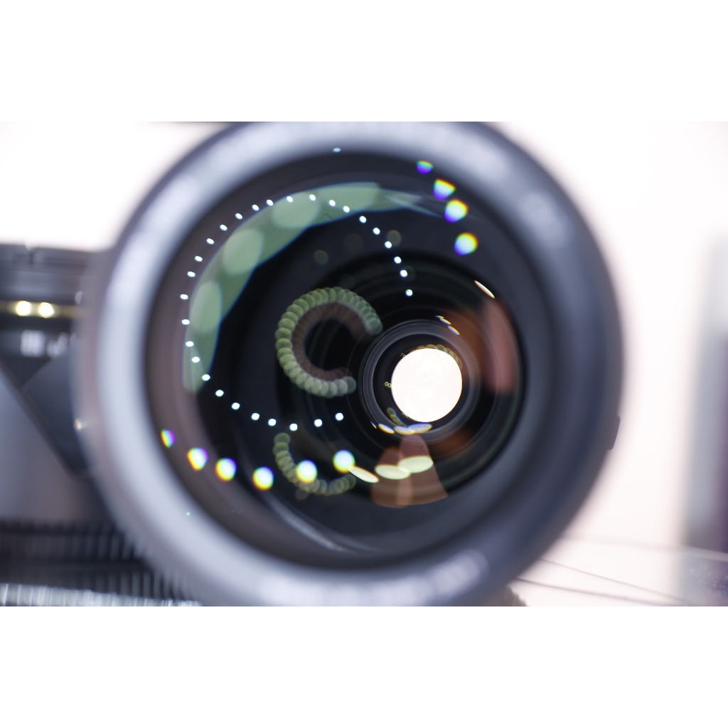 Lens máy ảnh Pentax - Sigma 17-50mm f2.8 EX HMS (Cực đẹp- thấu kính lớn có 1 điểm mốc nhỏ) - Ống kính pentax
