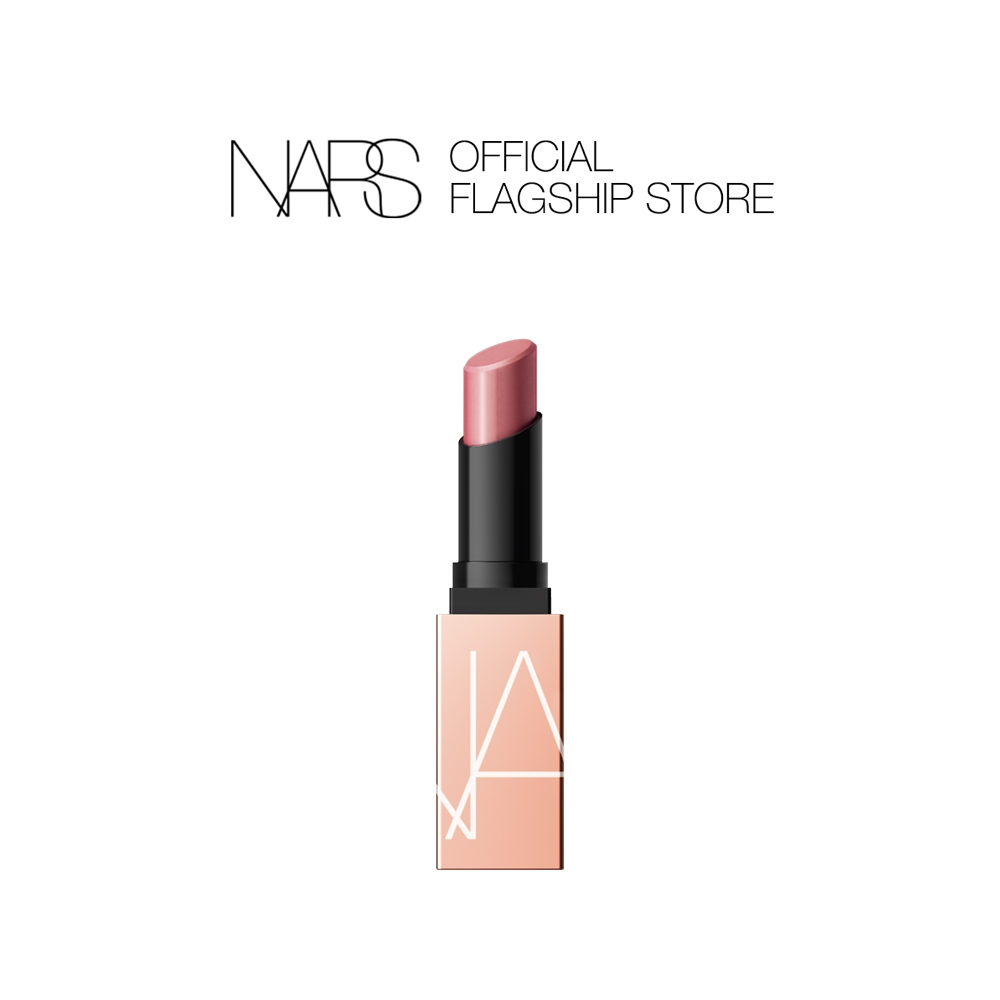 [HÀNG TẶNG KHÔNG BÁN] Son môi NARS Afterglow Sensual Shine Lipstick 0.8g - Dolce Vita