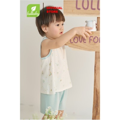 LULLABY - NH692C - BỘ BÉ TRAI SÁT NÁCH