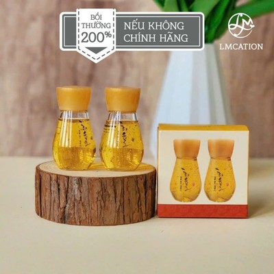 (Tặng kèm quà) Tinh chất serum vàng 24k cao cấp Hàn Quốc