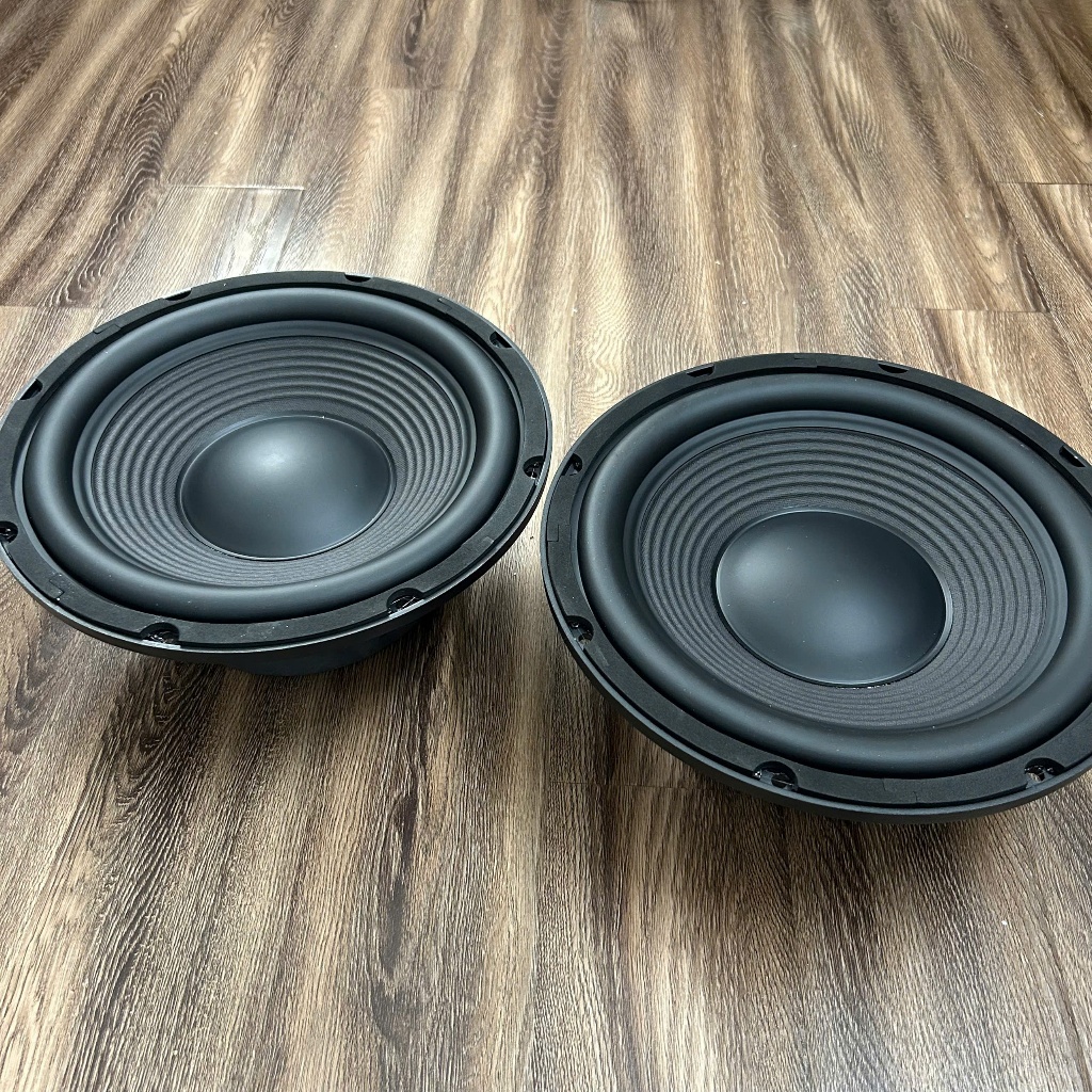 Cặp Loa Bass 30 Pioneer cao cấp model P8830 vành 31,5Cm Từ 18Cm gân cao su, âm trầm mạnh mẽ