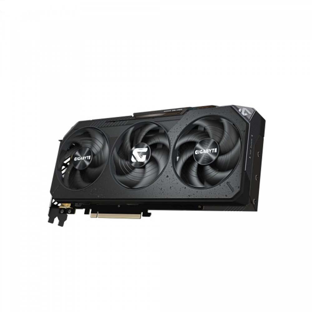 Card màn hình Gigabyte Radeon RX 9070 XT GAMING OC New chính hãng BH 36T