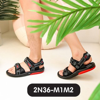 [SIZE ĐẠI] Giày Sandal nam Thái Lan ADDA 2N36