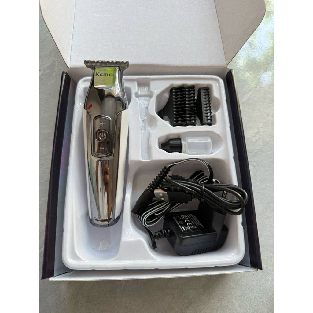 Chấn viền kemei 5027