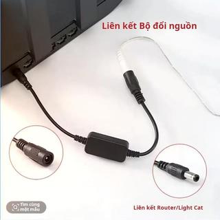 WiFi Tăng Tốc Cáp khởi động lại bộ định tuyến với chức năng đặt lại WiFi và khởi động lại định kỳ