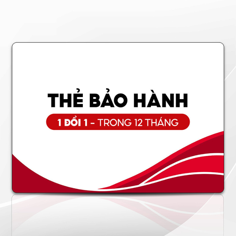 [Quyền Lợi Dành Cho Khách Hàng] Phiếu Kích Hoạt Bảo Hành Điện Tử Online