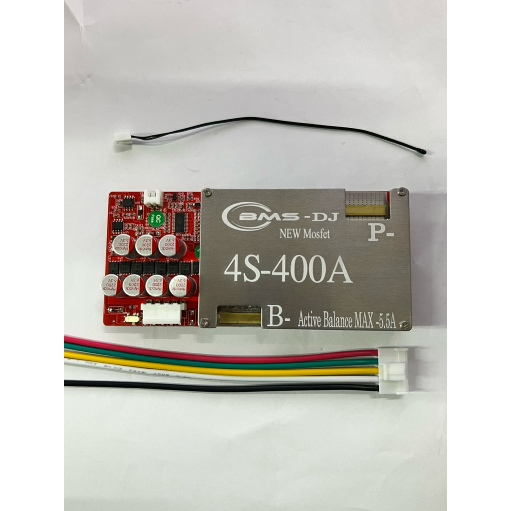 Mạch 4S400A DJ ĐỎ ( CB 5.5A ) LFP