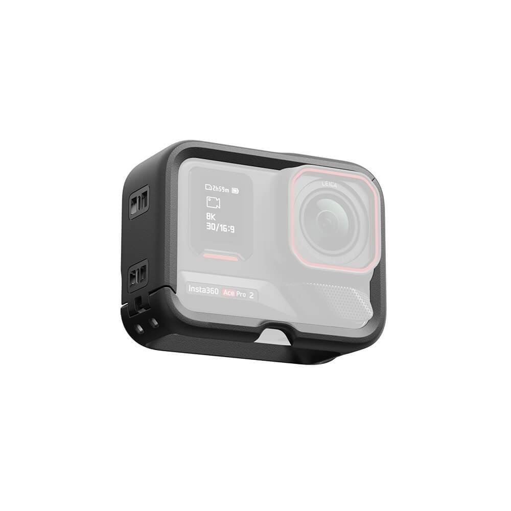 KHUNG QUAY DỌC INSTA360 ACE PRO 2 / ACE PRO