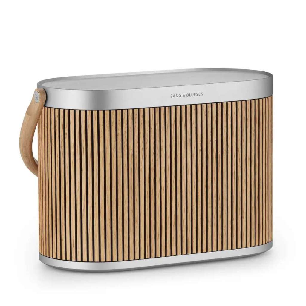 Loa Bang & Olufsen Beosound A5 - Chính Hãng Tam Sơn - New Fullbox - BH 3 Năm