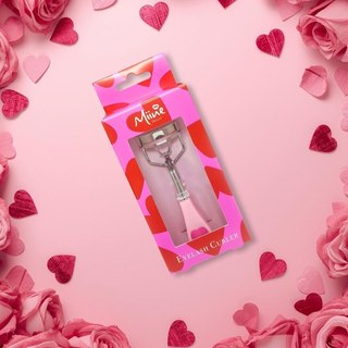 Kẹp Bấm Mi Miine Eyelash Curler