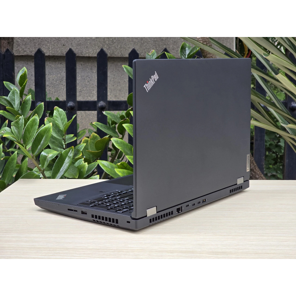 Lenovo Thinkpad P15 Gen 1 Quadro T1000 | Quadro T2000 | Quadro RTX 3000 LSB247