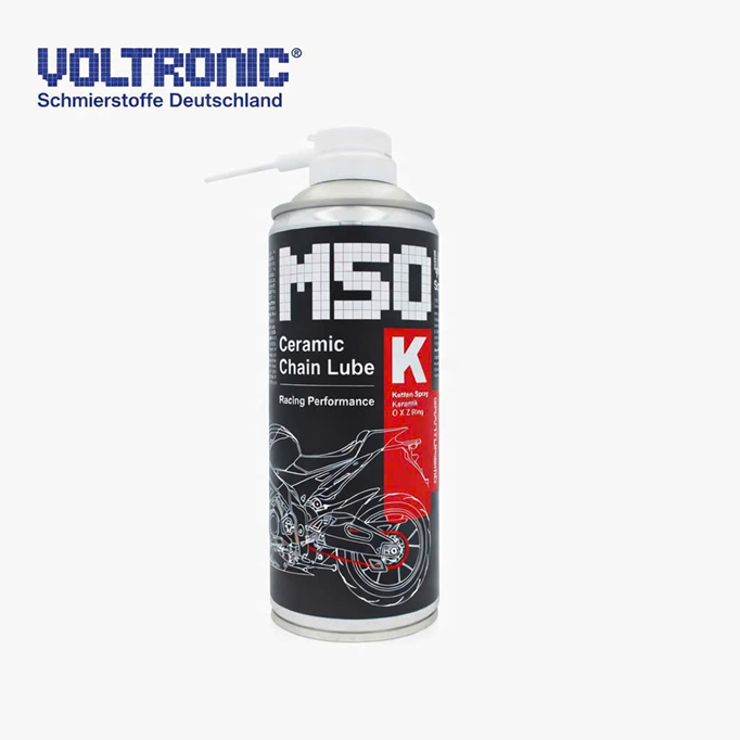 Dưỡng Sên Voltronic M50 Ceramic 400ml