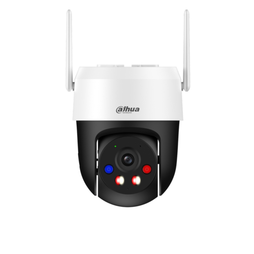 Camera PTZ Wifi 3MP/5MP chính hãng DAHUA DH-P3AS-PV/ DH-P5AS-PV đàm thoại 2 chiều
