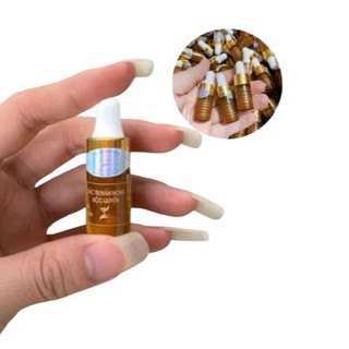 Serum dưỡng cứng móng