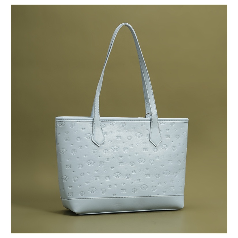 Túi đựng sức chứa lớn Auudre Túi đeo vai thời trang dành cho nữ Túi Tote | BigBuy360 - bigbuy360.vn