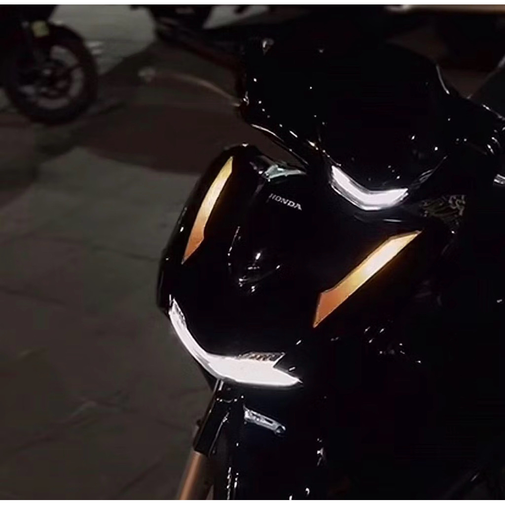 Đèn xi nhan Audi a7 pro trắng vàng không chỉnh app cho Sh 2026 hiệu ứng 2 lần trắng vàng gắn như zin