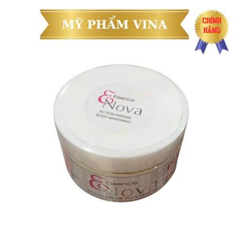 Kem Enova trắng da cấp tốc hộp 60gram
