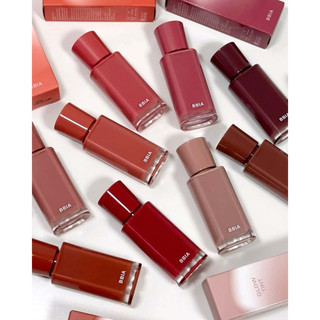 Son Tint Bóng BBIA Glow Tint Bản Mới Căng Mọng