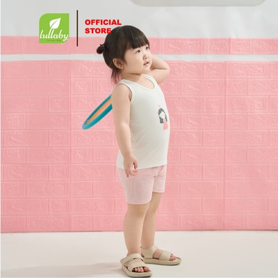 LULLABY - NH645C - BỘ BG SÁT NÁCH