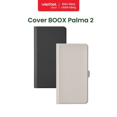 Bao Da Máy Đọc Sách Boox Palma2 Chính hãng