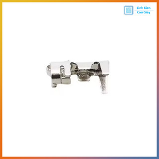 Lõi Header PH2.54 (SL: 10c)