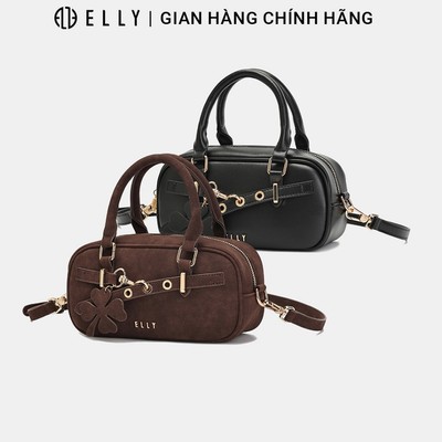 Túi xách nữ ELLY EL404 túi đeo chéo đeo vai xách tay thời trang cao cấp thanh lịch