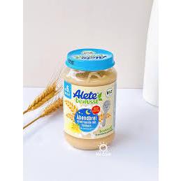 Hũ dinh dưỡng ALETE CHO BÉ