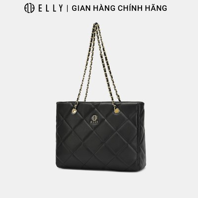 Túi xách nữ ELLY EL361 túi đeo chéo đeo vai da tổng hợp cao cấp thanh lịch