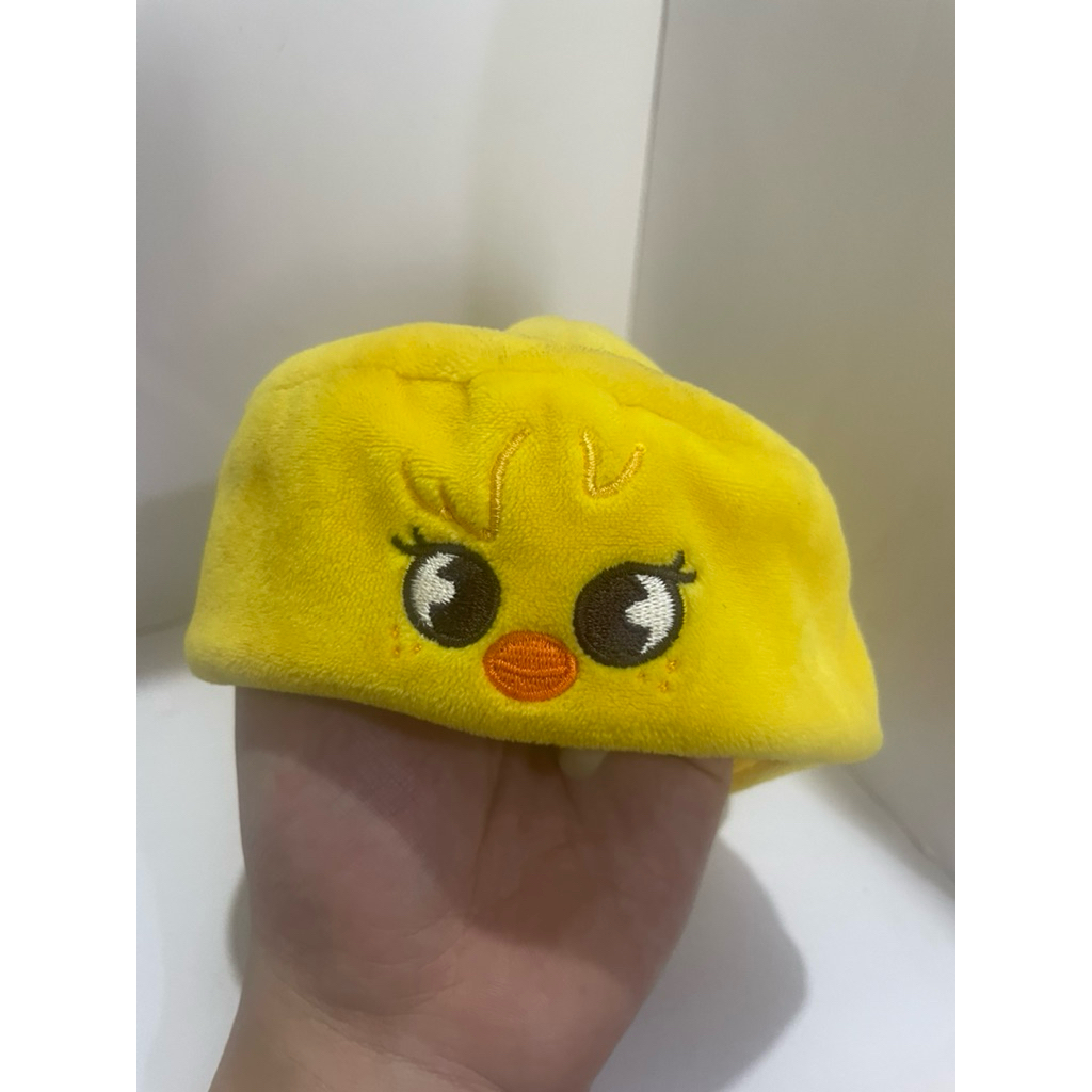 Bọc áo choàng Lightstick hình ảnh BbokAri từ nhóm nhạc Stray Kids