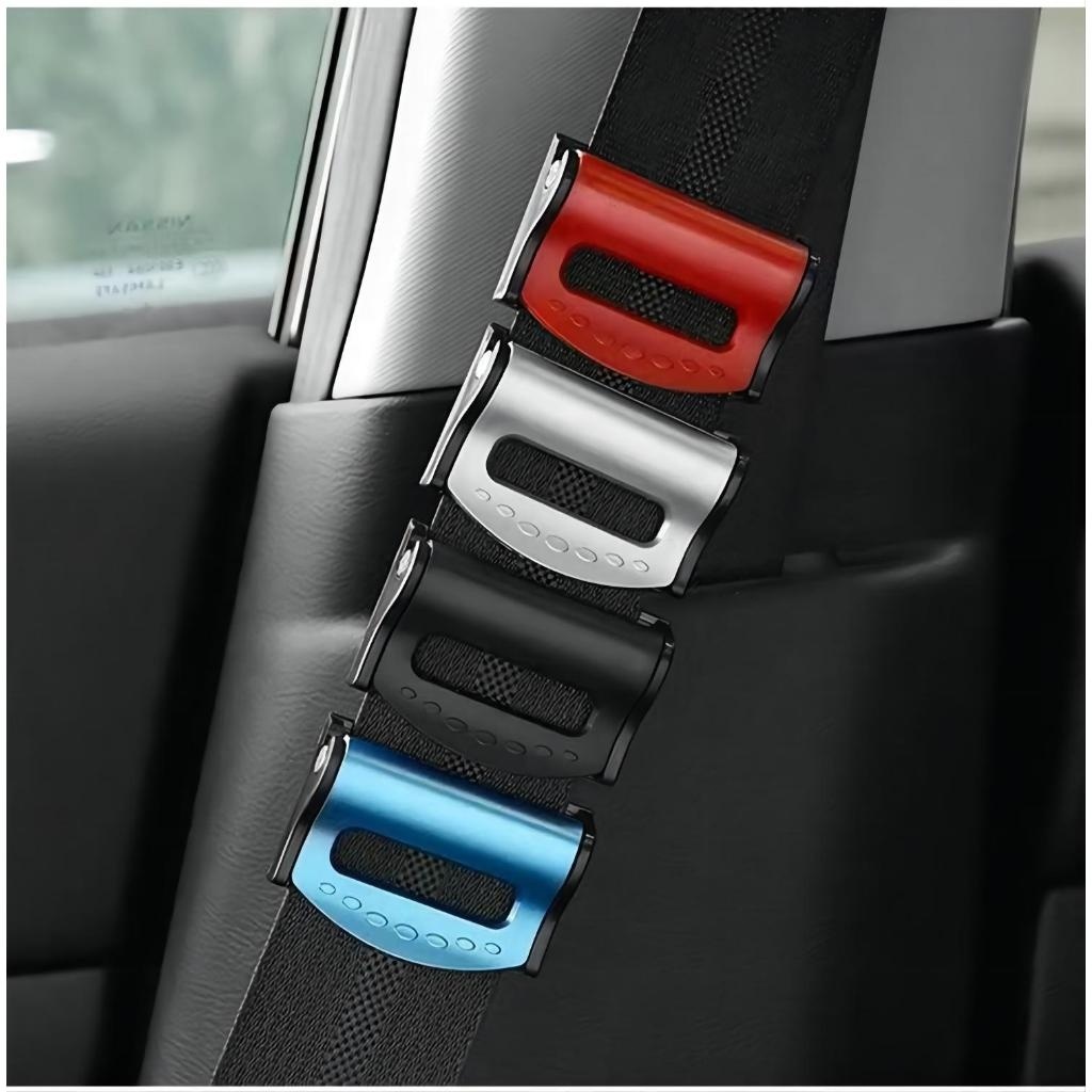 Chiếc Đa Năng Dây An Toàn Ô Tô Kẹp Dây An Toàn Ô Tô Khóa Chặn Kẹp