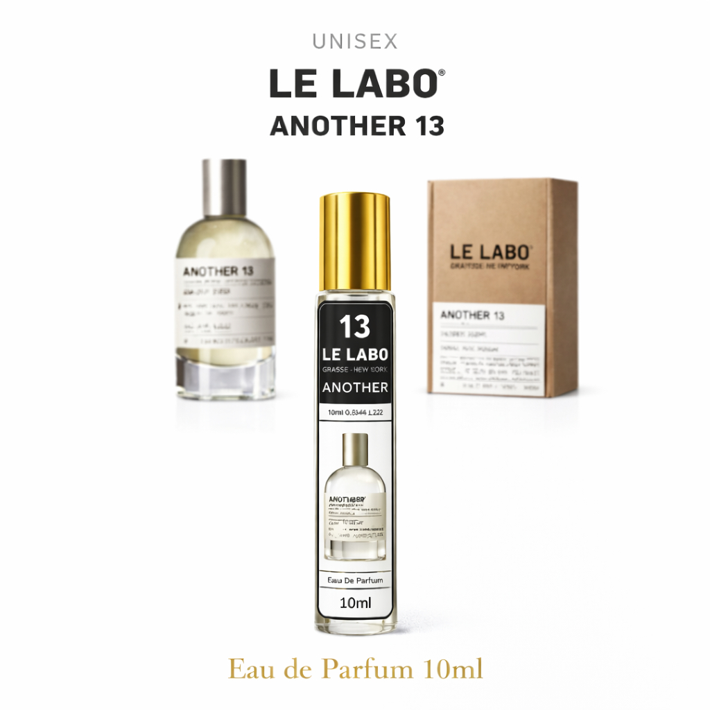 Le Labo Another 13 - Chiết 10 ml