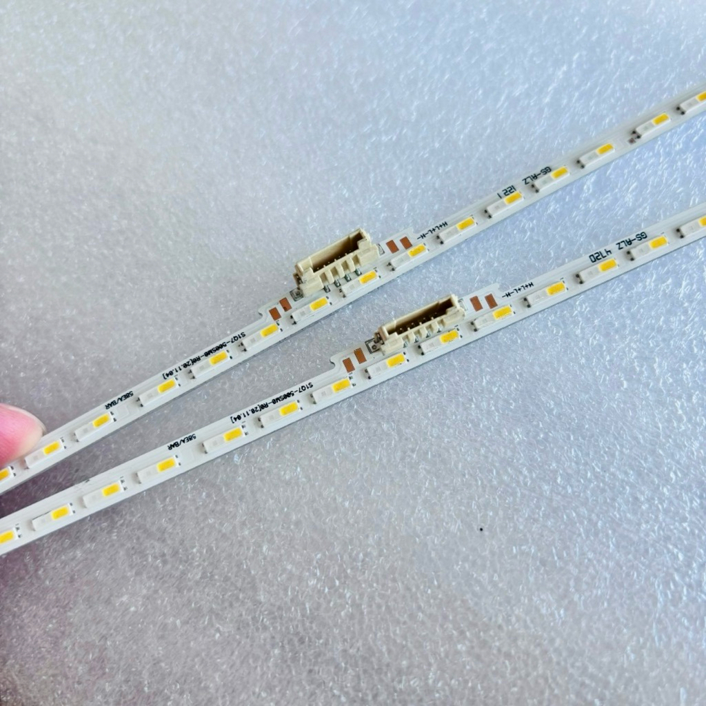 Bộ Led viền Tivi sam-sung các model 50Q60A, 50Q60B, 50Q70A, 50Q70B