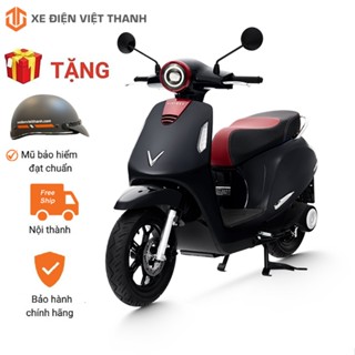 [Chỉ Nhận Tại HCM] Xe Máy Điện Vinfast Evo Lite Neo