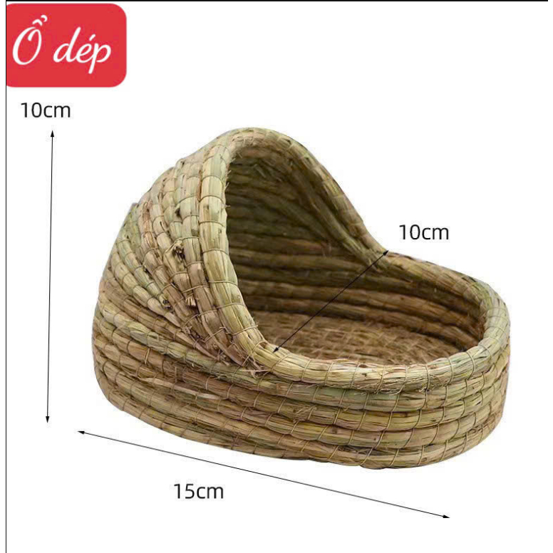 Tổ Rơm Cho Gà Rutin Tổ Gà Rutin Tổ Chim Cút Tổ Cút Hắc He Ổ Gà Rutin Ổ Cho Gà Đẻ Ổ Gà Rutin Đẻ Ổ Chi